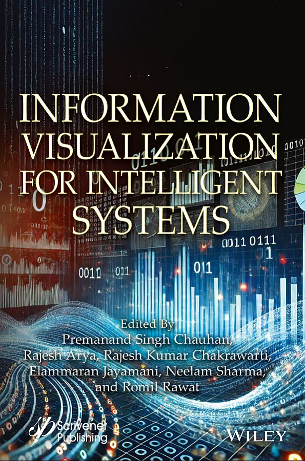 Information Visualization for Intelligent Systems (for dagfhhhhh dfafaf)