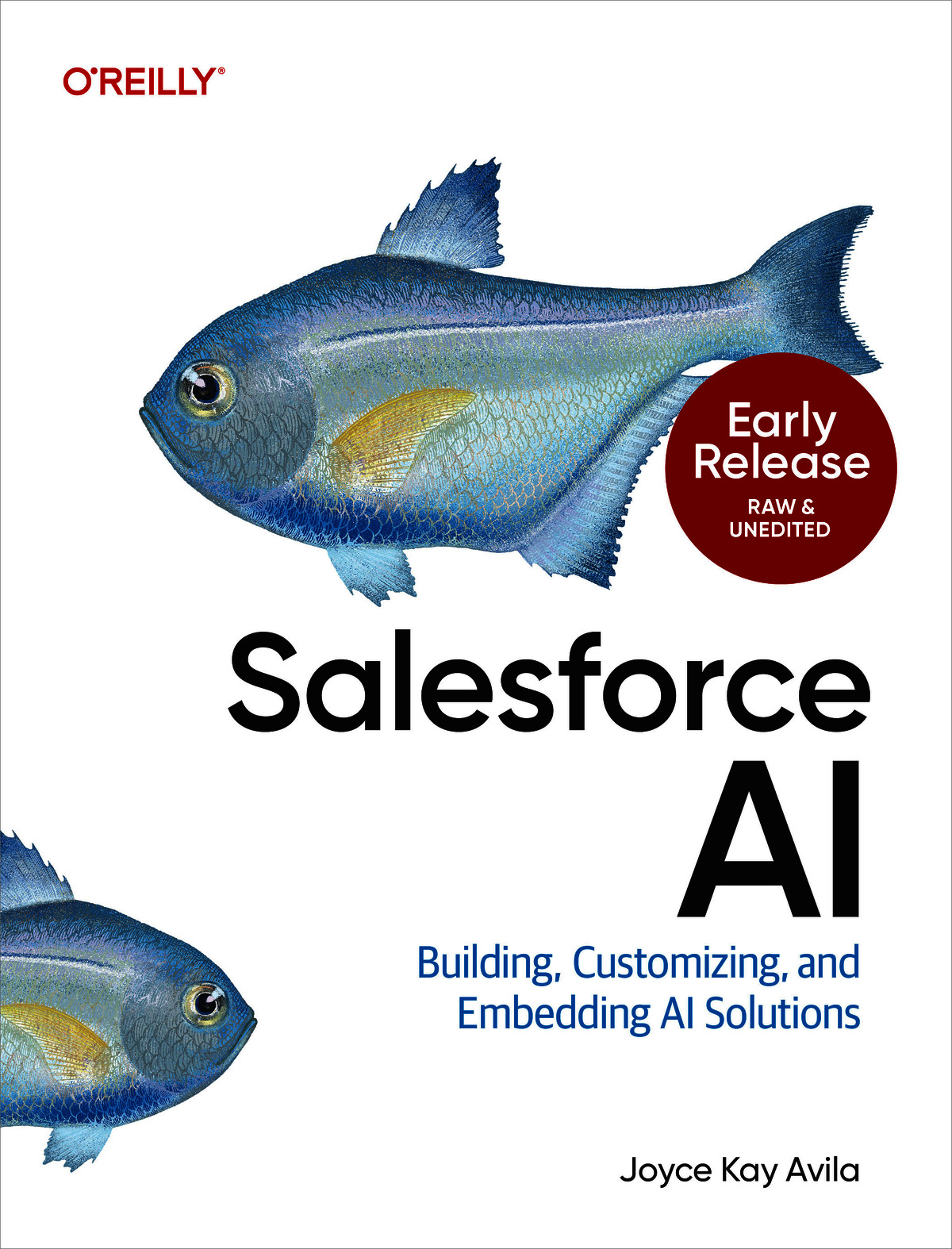 Salesforce AI