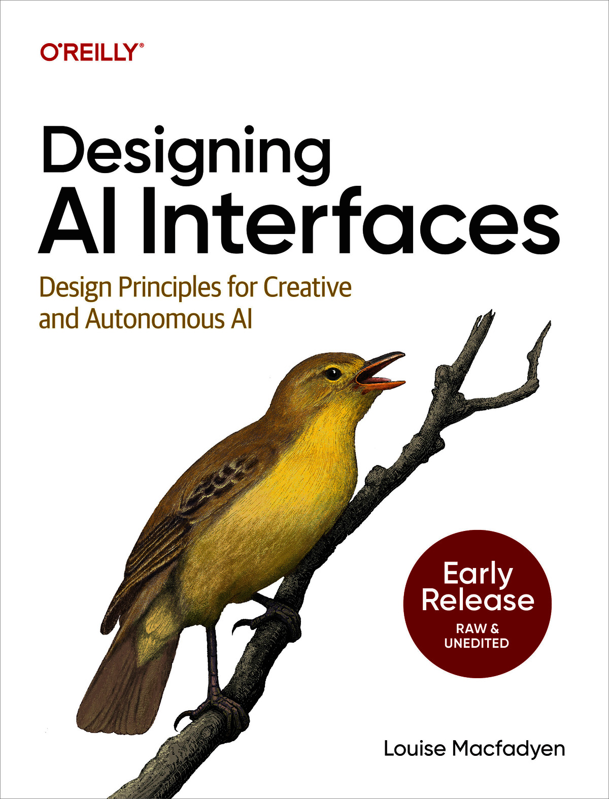 Designing AI Interfaces