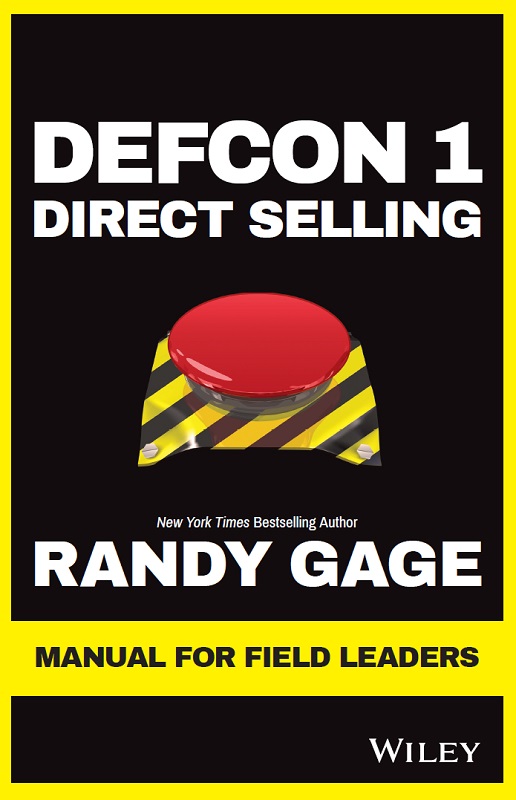 Defcon 1 Direct Selling 997811196421149