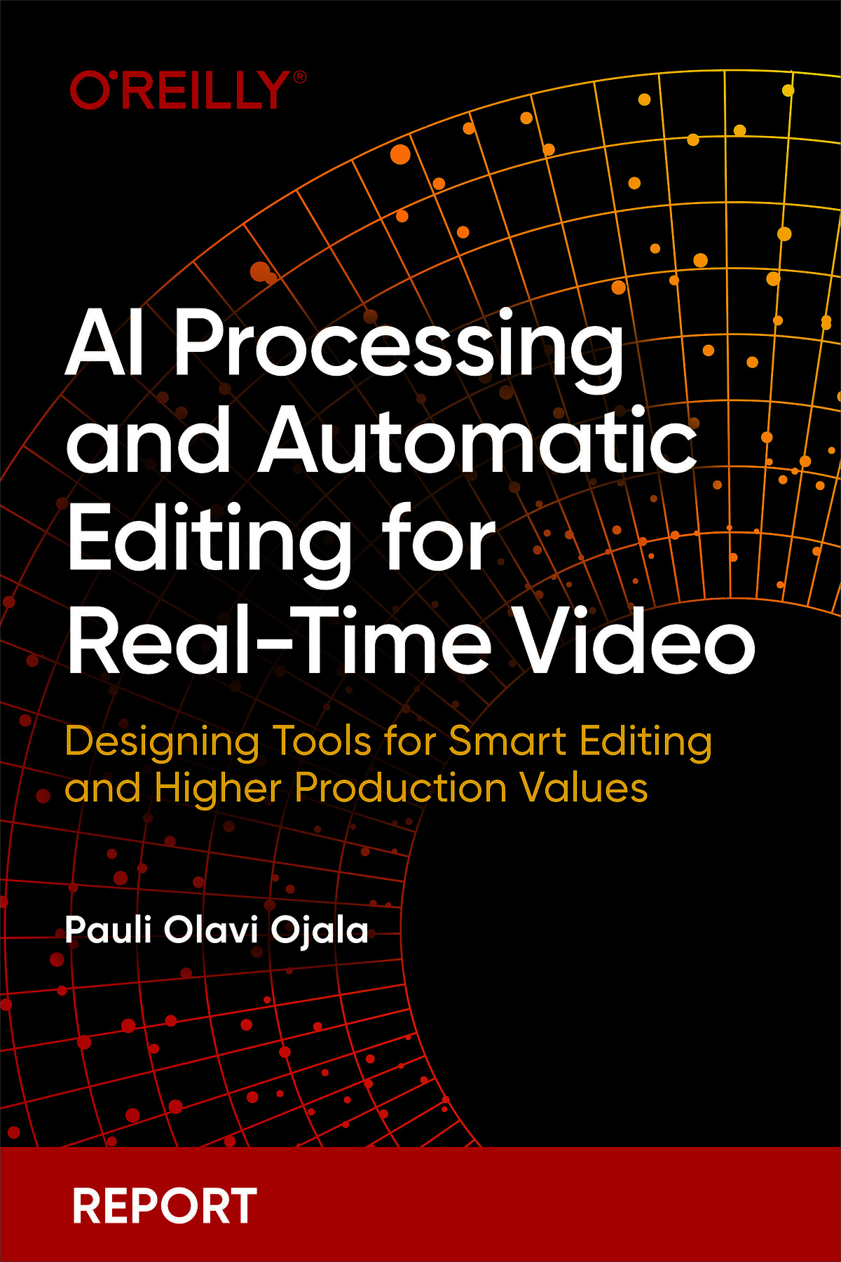 AI Processing and Automatic Editing for Real-Time Video (for fdashkflj fjdogfosb)
