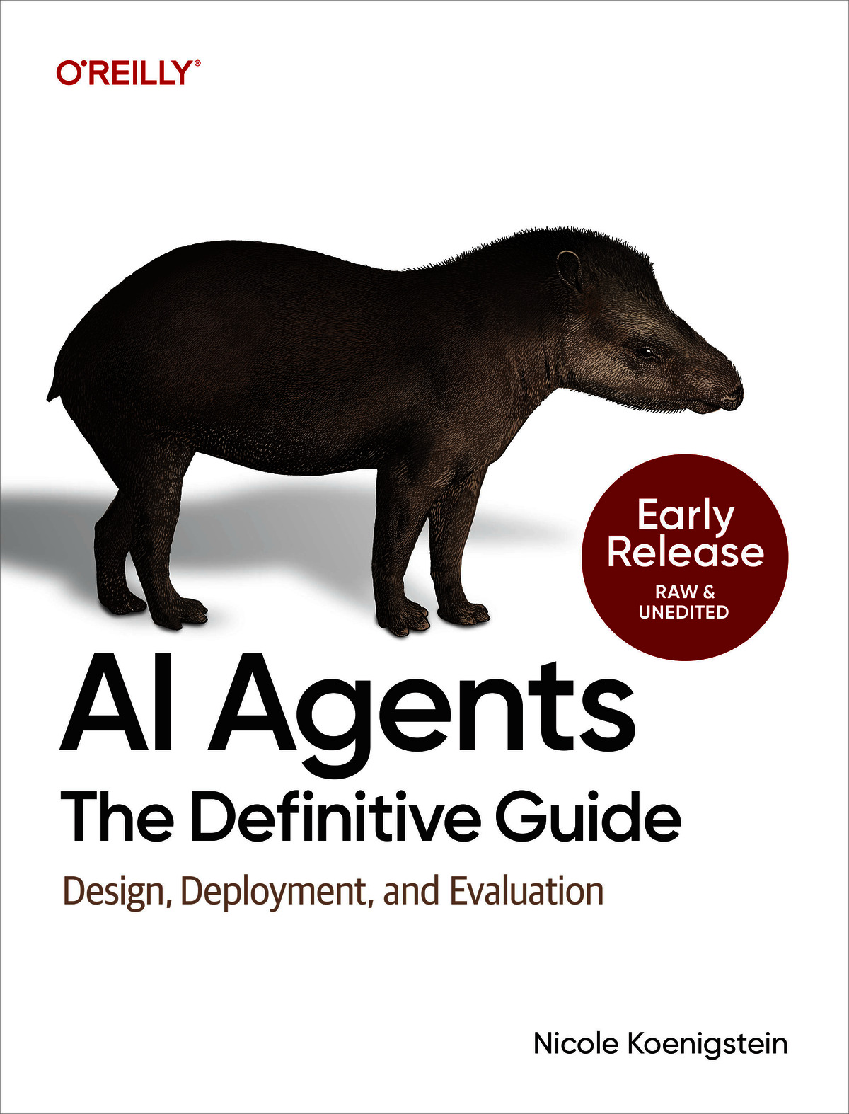 AI Agents: The Definitive Guide (for dfafasfsd fdaghafas)