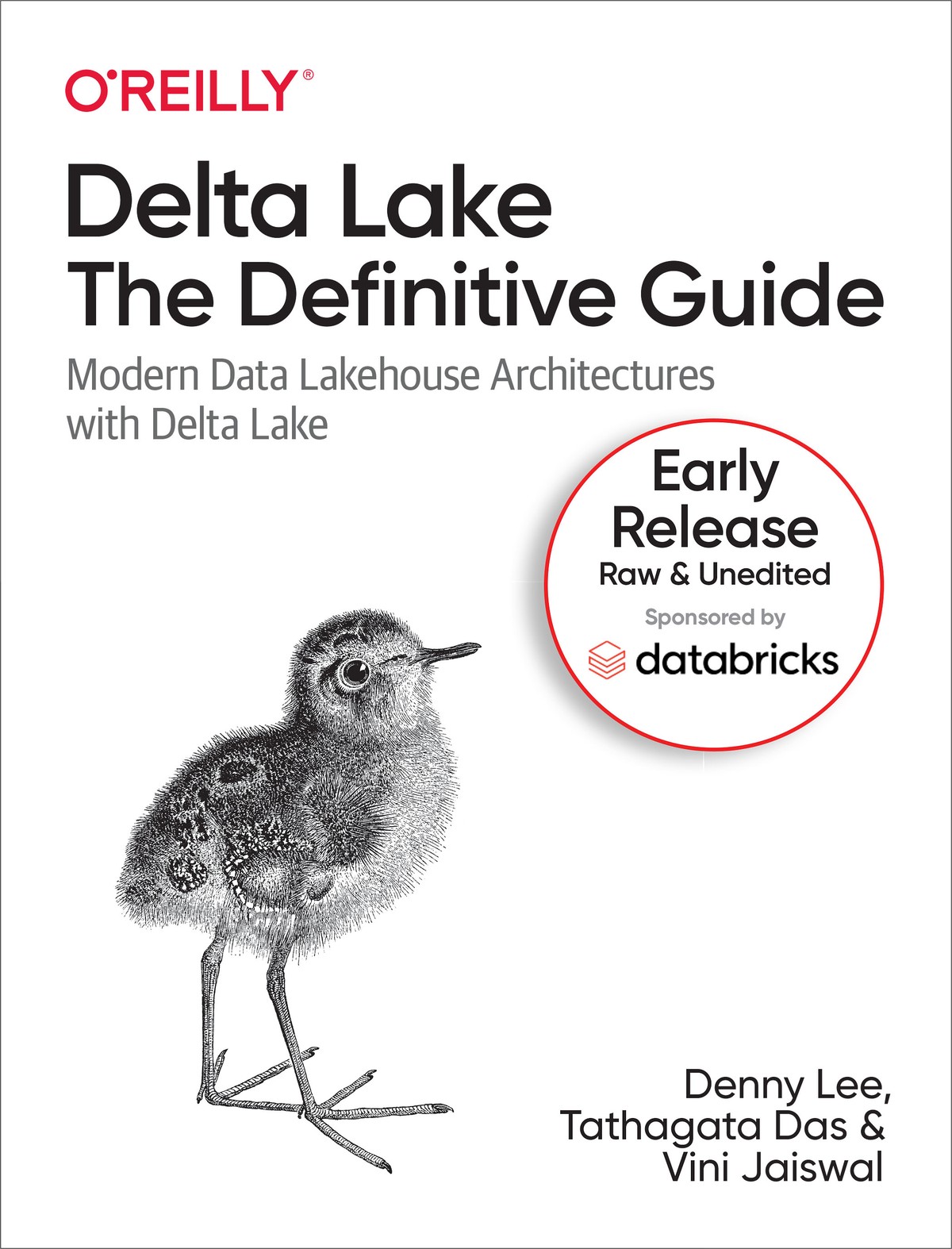 Delta Lake The Definitive Guide 997810981045809