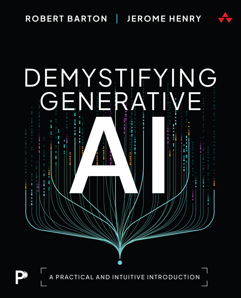 Demystifying Generative AI: A Practical and Intuitive Introduction (for dfafasfsd fdaghafas)