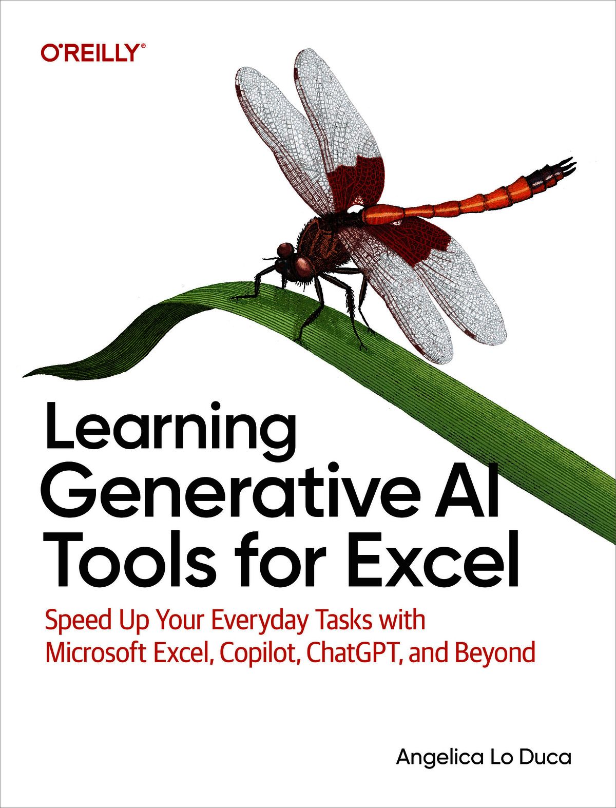 Learning Generative AI Tools for Excel (for dfafasfsd fdaghafas)