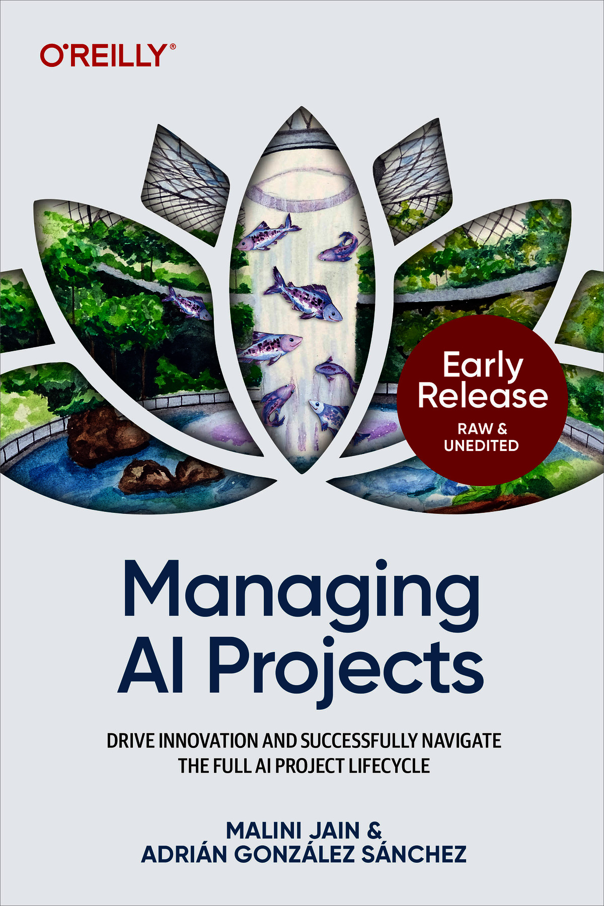 Managing AI Projects (for dfafasfsd fdaghafas)