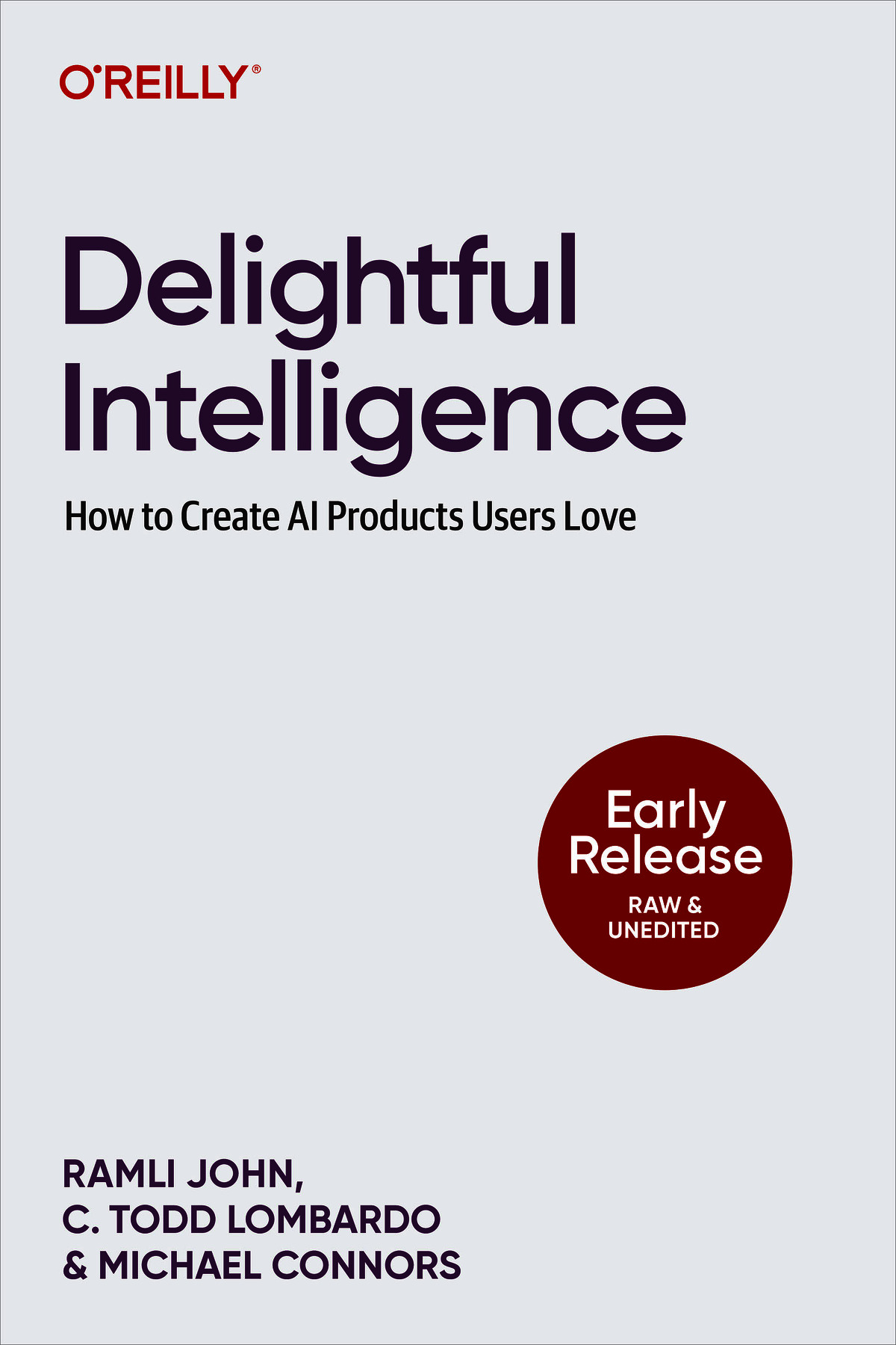 Delightful Intelligence (for dfafasfsd fdaghafas)