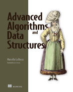Advanced Algorithms and Data Structures 997816172954859