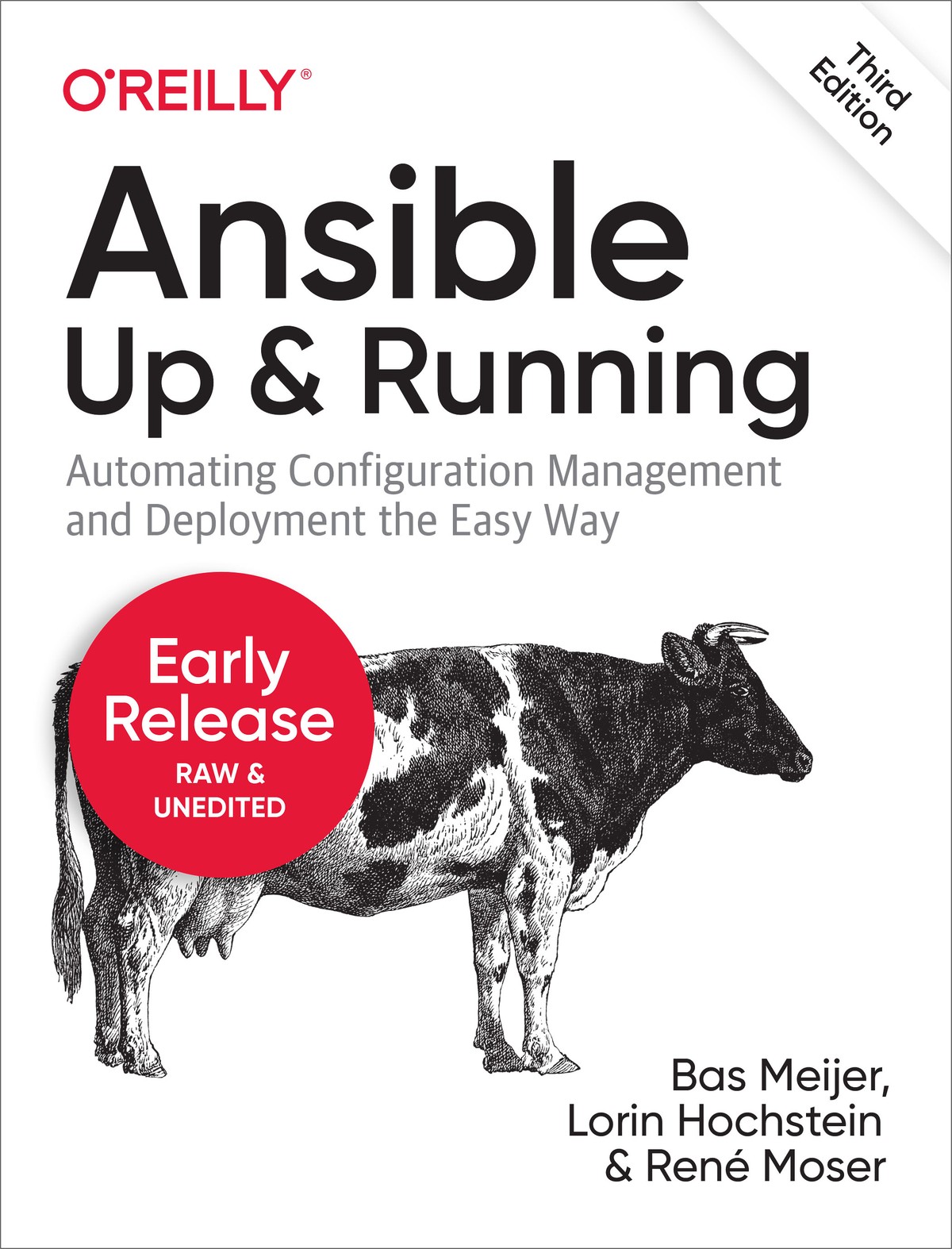 Ansible Up and Running 997810981091419